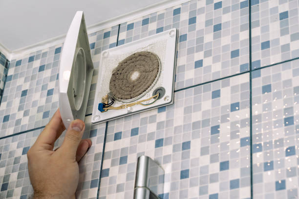 Best Air Duct Cleaning Near Me in NJ