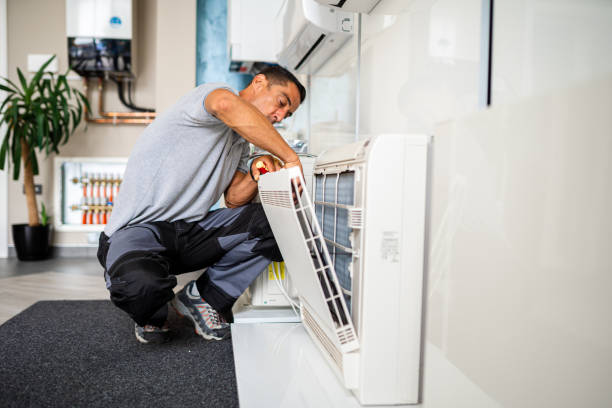Best Air Duct Inspection  in Westfield, NJ