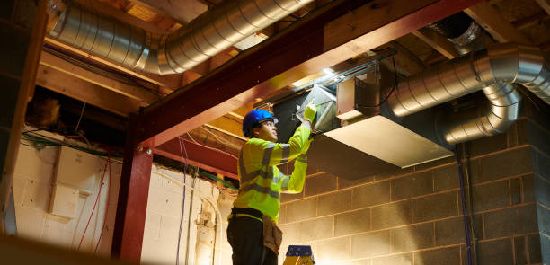 Best Air Duct Sanitizing Services  in Westfield, NJ