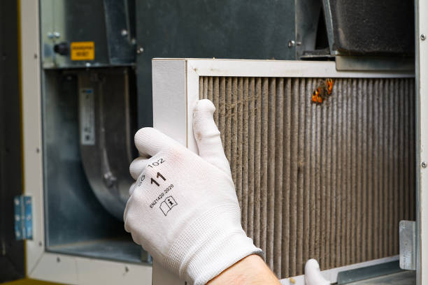 Best Air Duct Inspection  in Westfield, NJ