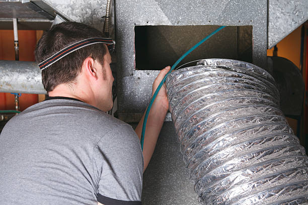 Best Commercial HVAC Duct Cleaning  in Westfield, NJ