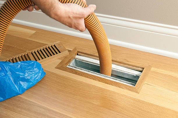  Westfield, NJ Airduct Cleaning Pros