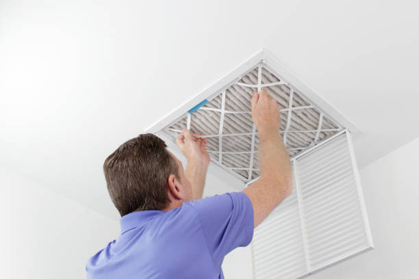 Best Commercial HVAC Duct Cleaning  in Westfield, NJ